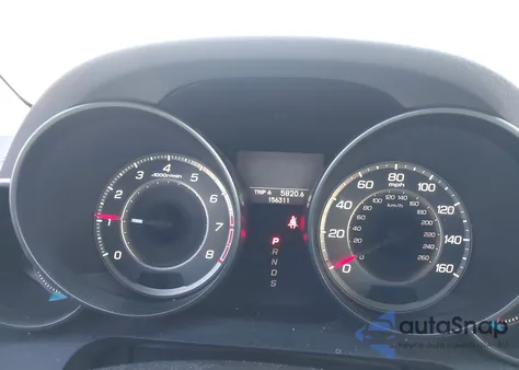 2011 Acura Mdx Technology Package from USA, damaged, VIN 2HNYD2H46BH500831